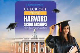 Harvad University Graduate Scholarship fully explained by admissions supports this as the featured image