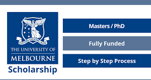 University of Melbourne Graduate Scholarship featured image to represent the full explanation given by us, Admissions supports