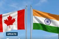 CANADIAN-INDIAN FLAGGED SCHOLARSHIP