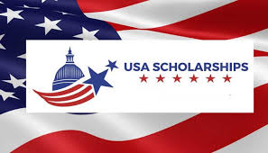 USA FLAGED SCHOLARSHIPS