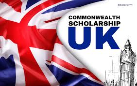 UK-FLAGED SCHOLARSHIP
